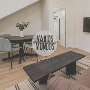 Apartamento de 2 Dormitorios